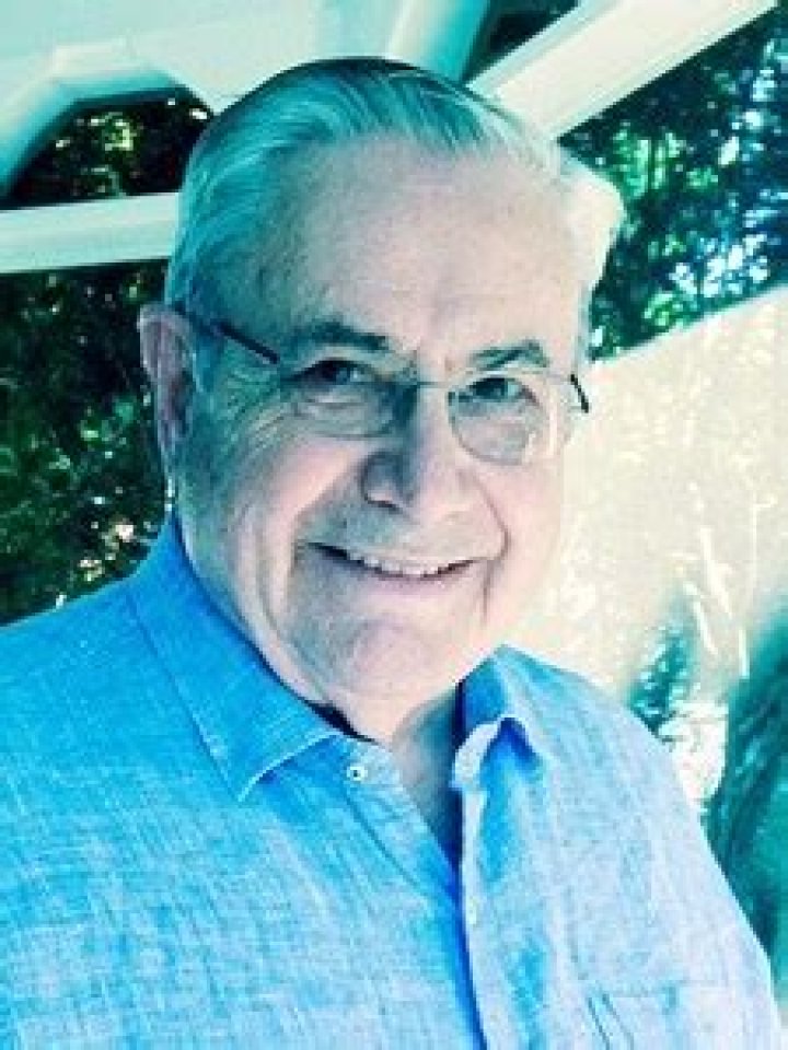 Jerome Silber Obituary (1935 2022) Washington, DC The Washington Post