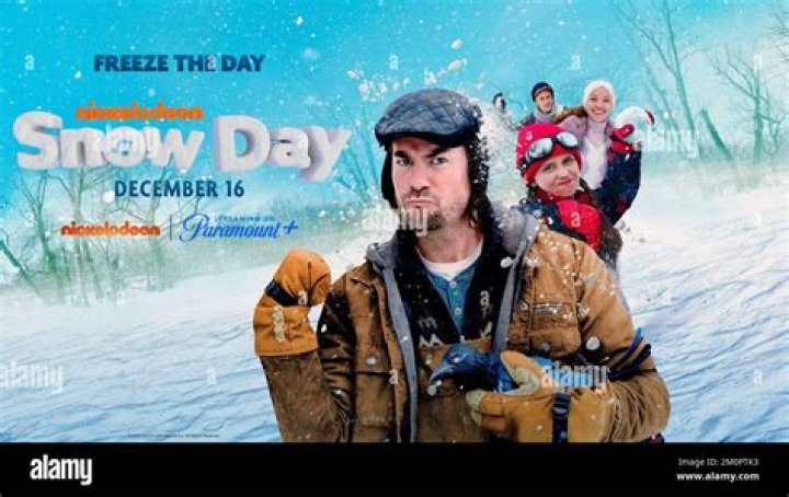 Jerry Trainor, Shelby Simmons & More To Star In &lsquo;Snow Day&rsquo; Movie