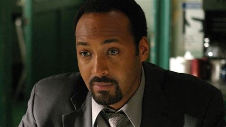 Jesse L. Martin Disney Wiki Fandom