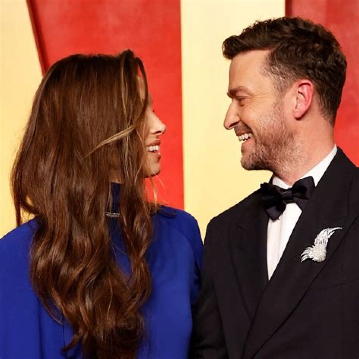 Jessica Biel opens up about 'secret Covid baby' with Justin