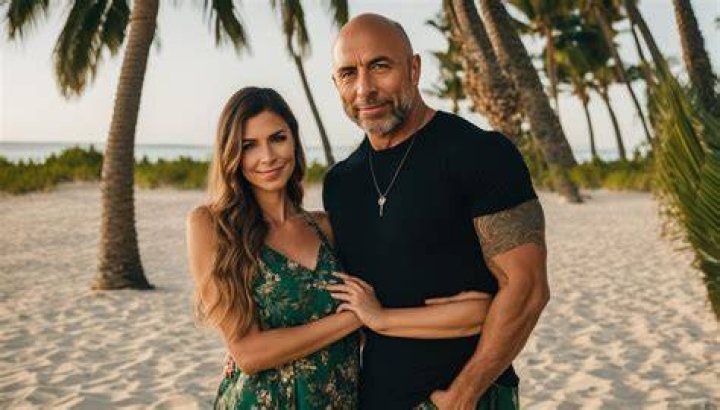 Jessica Ditzel (Joe Rogan's Wife) Children, Husband, Age, Net Worth