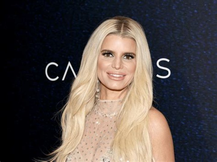 Jessica Simpson Jessica Simpson