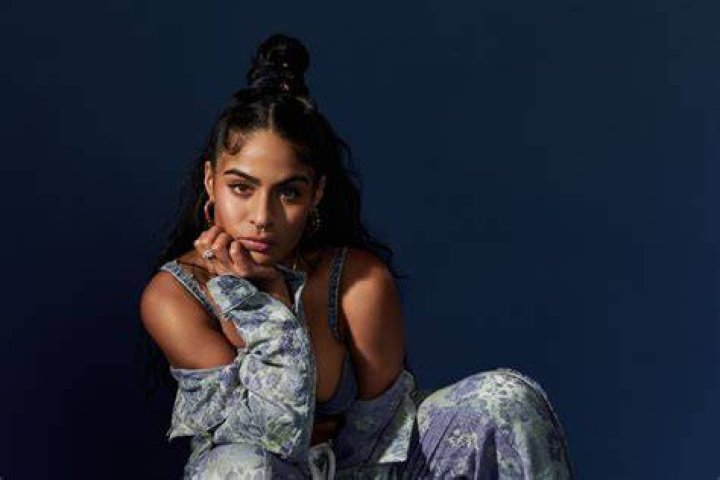 Jessie Reyez' Realness Will Not Be Diluted SPIN