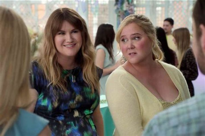 Jillian Bell I’ve Had a Lot of Different Body Sizes, and They’re All
