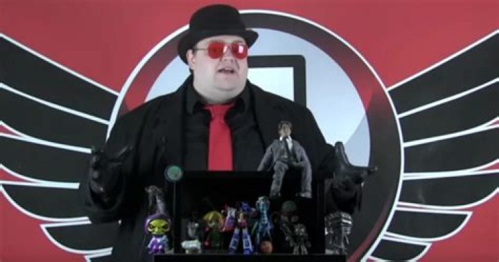 Jim Sterling Arrested After 20Minute Rant at Toll Worker Over &ldquo;Road