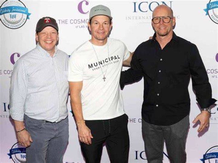 Jim Wahlberg Jim Wahlberg