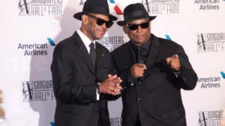 Jimmy Jam and Terry Lewis Net Worth February 2024, Salary, Age