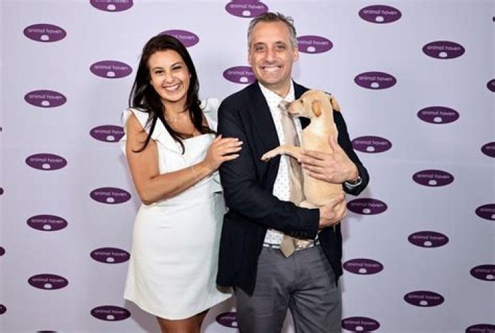 Joe Gatto Bio, Height, Age, Parents, Wife, Kids, Net Worth, Impractical