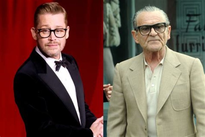 Joe Pesci avoided Macaulay Culkin on 'Home Alone' set