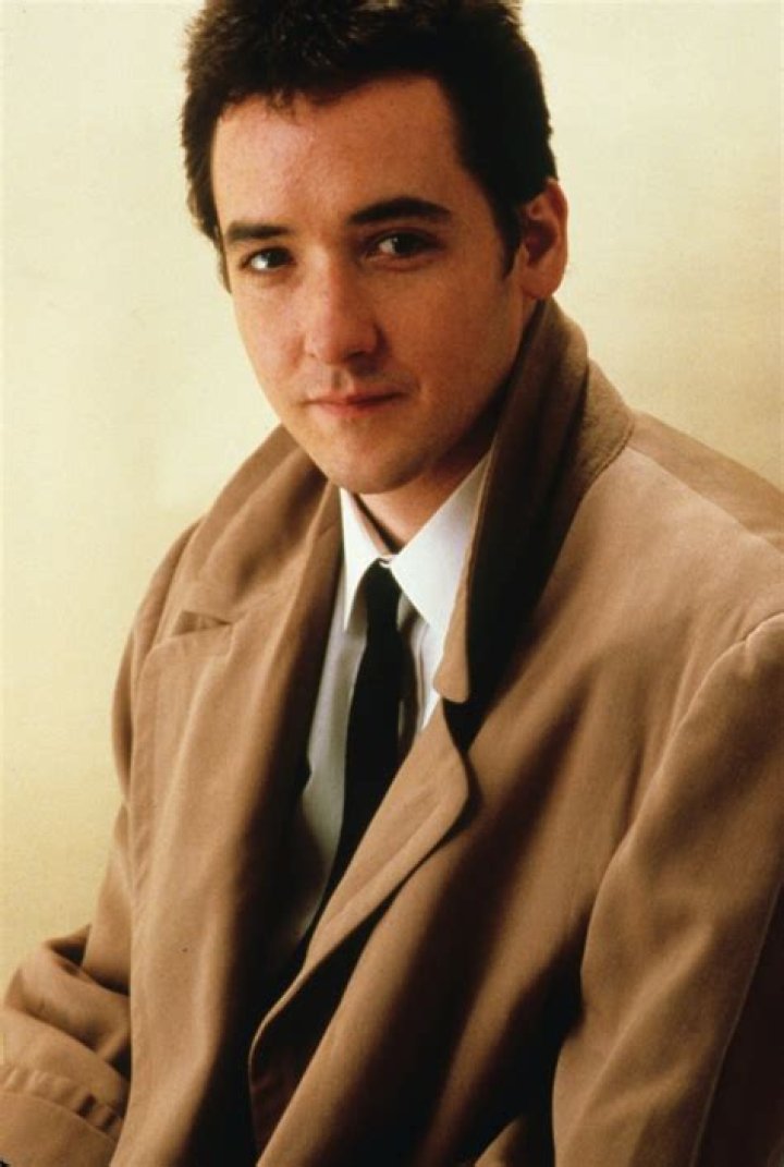 John Cusack Young Photos Hollywood Life