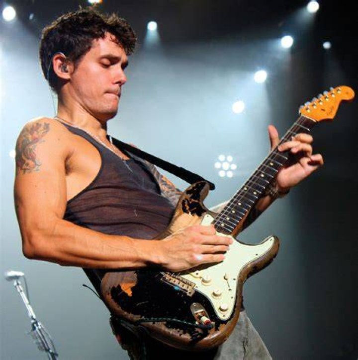 John Mayer Biography, Songs, & Facts Britannica