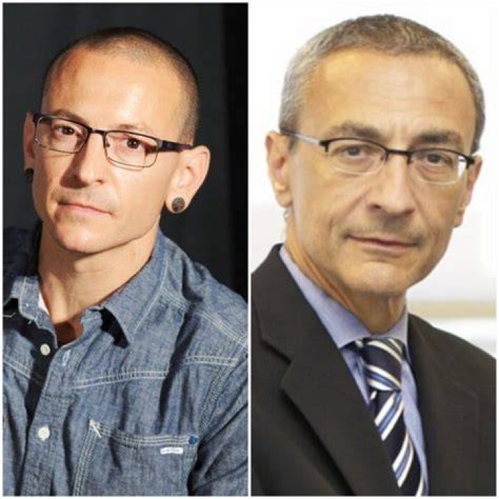 John Podesta is Chester Bennington's Father !! Pizzagate Secrets