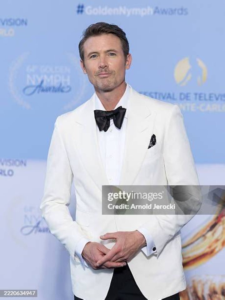 John Reardon attends the Television Critics Association Summer Press