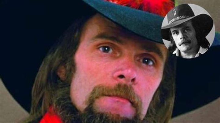 johnny paycheck at death net worth