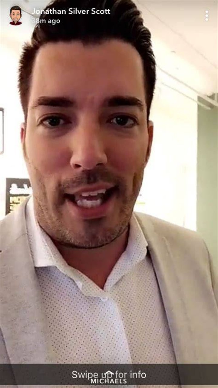 Jonathan Silver Scott Jonathan scott, Jonathan silver scott, Property