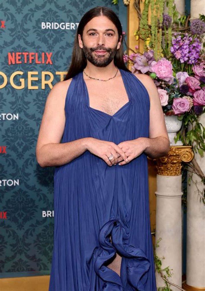 Jonathan Van Ness Is Set to Marry Doug the Pug's Owners Billboard