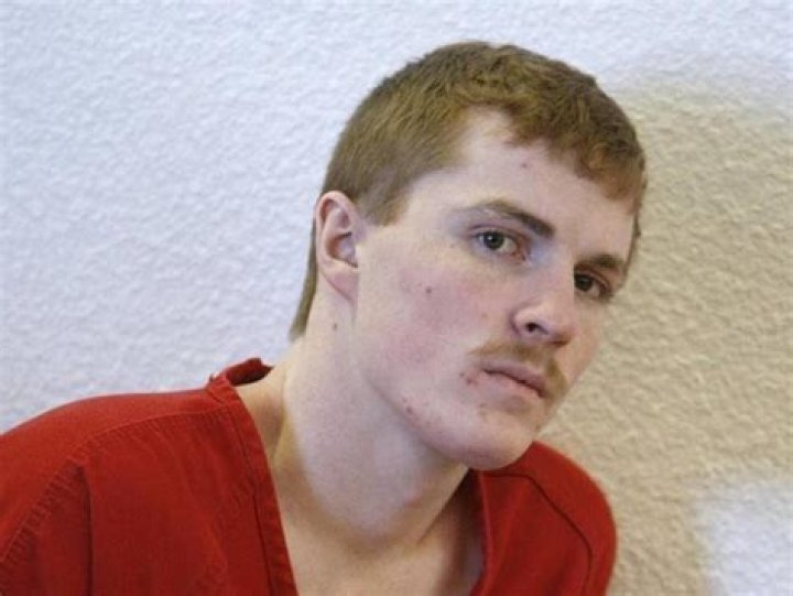 Journals showed convicted killer disliked fellow Wendover student