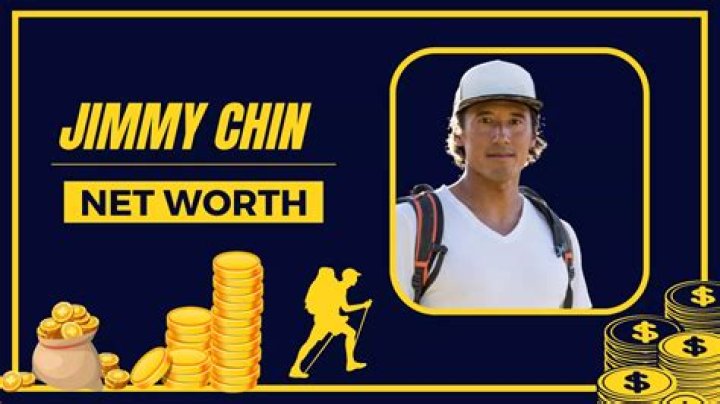 JP Chin Net Worth 2023 House And Car Collection