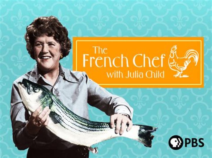 Julia Child's Coq Au Vin recipe
