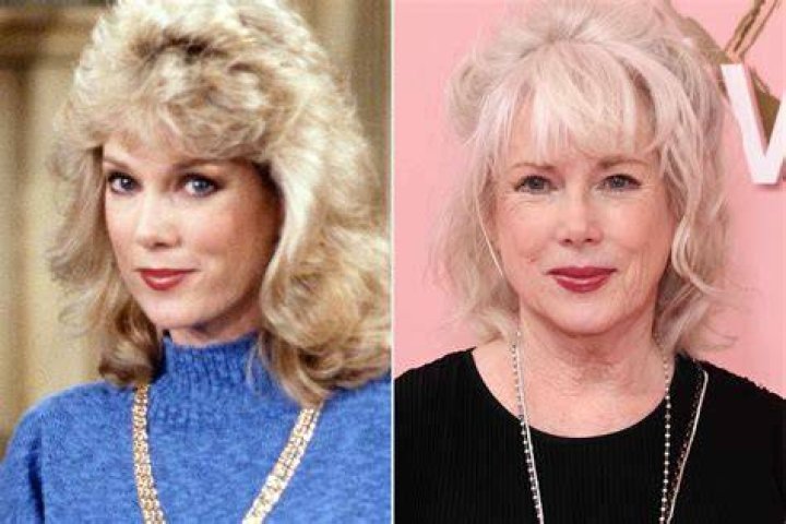 Julia Duffy Played Stephanie on "Newhart." See Her Now at 70. &mdash; Best Life