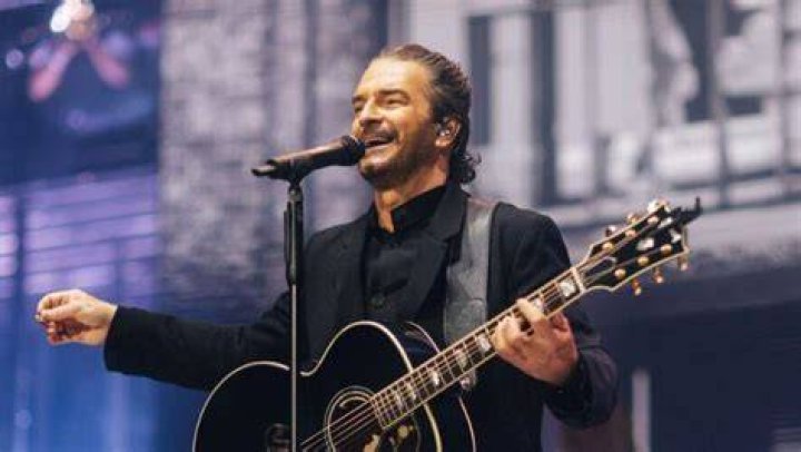 Jun 03, 2023 Ricardo Arjona at Mohegan Sun Arena Uncasville