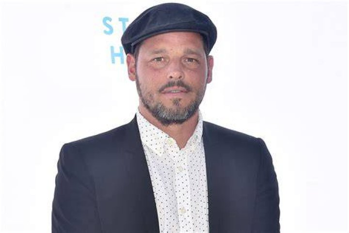 Justin Chambers Speaks Out After Leaving Grey's Anatomy