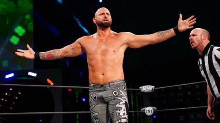 Karl Anderson's Wife Says 'I Got My Point Across' After Deleting Posts