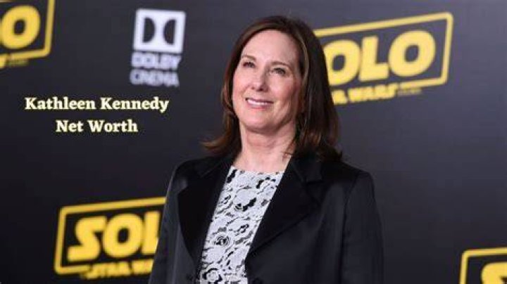 Kathleen Kennedy Net Worth & Biography 2022 Stunning Facts You Need