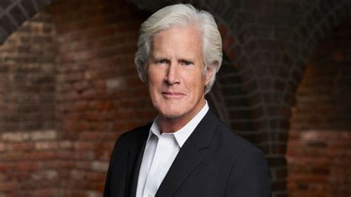 Keith Morrison Profile GQ How the Dateline Host Became the Grandaddy