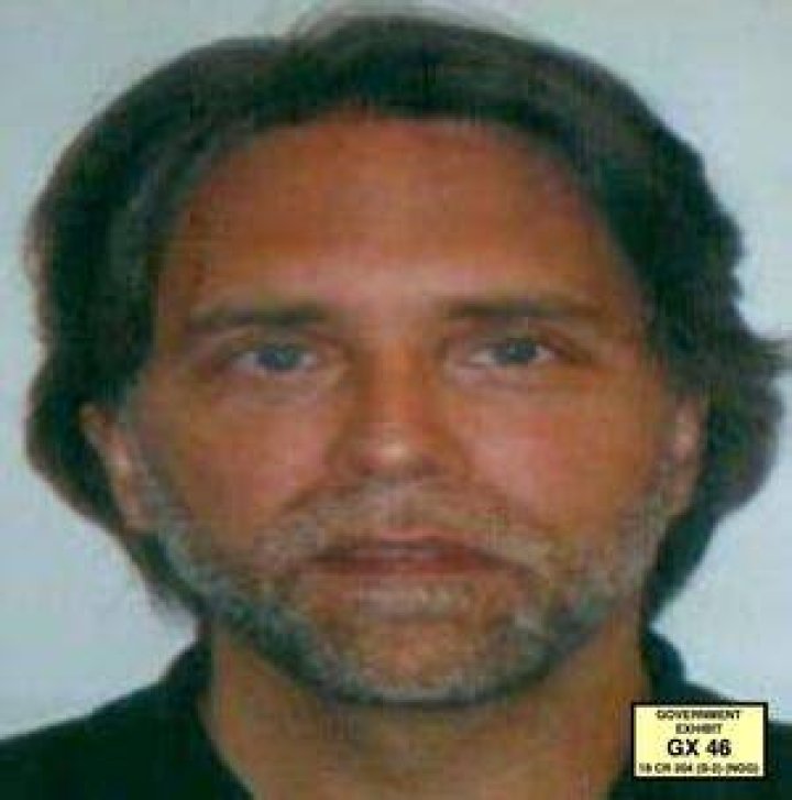 Keith Raniere Sentenced to 120 Years in Federal Prison