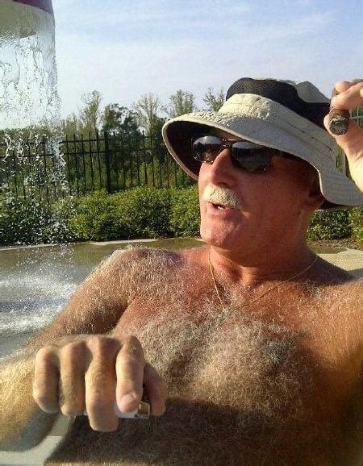 Keith Taylor Collins Obituary (1955 2021) Atlanta,