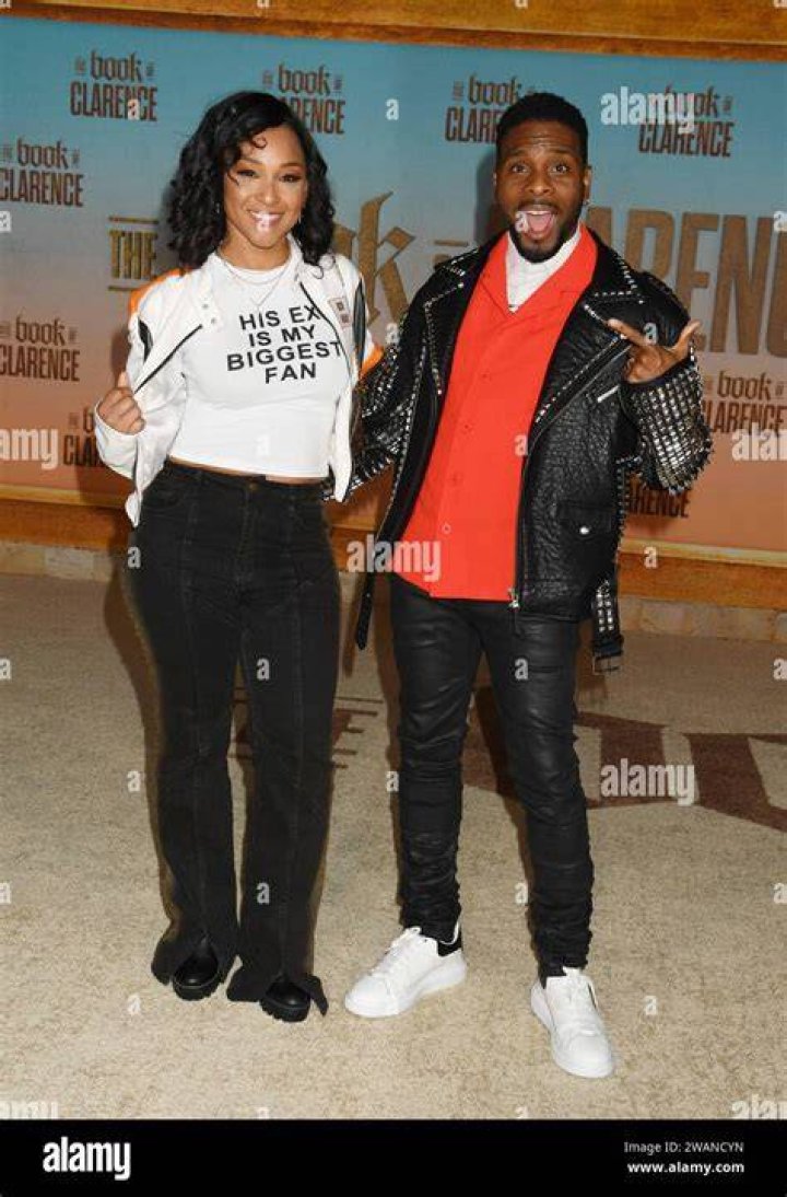 Kel Mitchell 2024 Wife, net worth, tattoos, smoking & body facts Taddlr