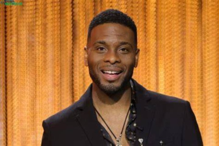 Kel Mitchell Net Worth 2023 Wiki Bio, Married, Dating, Family, Height