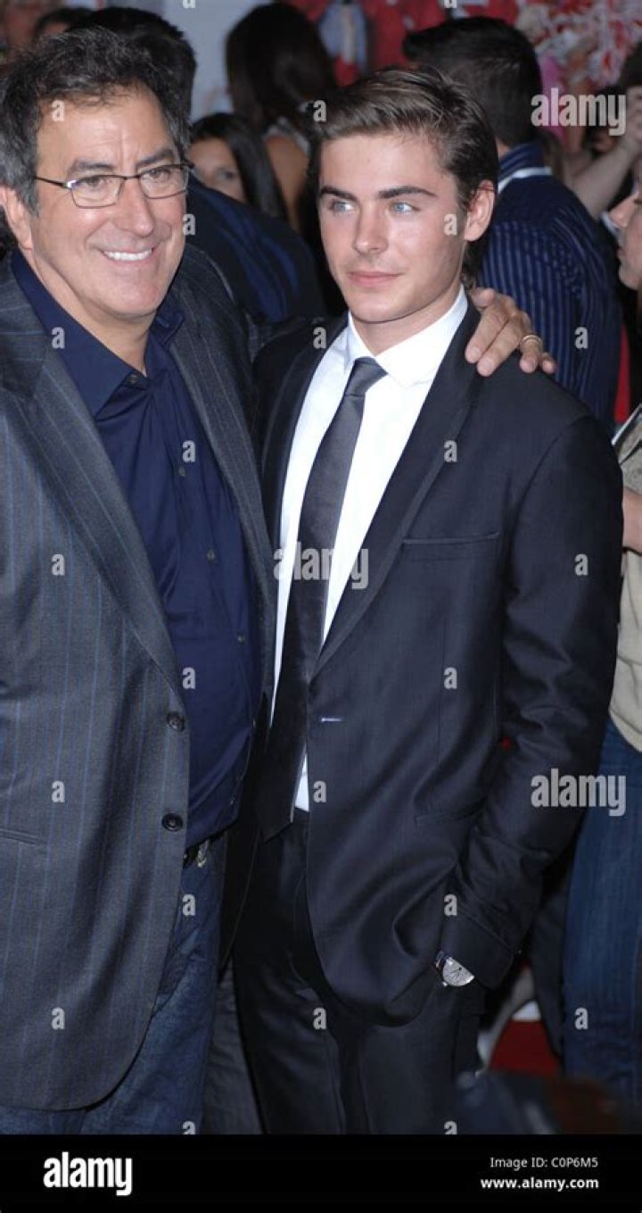 Kenny Ortega Talks Zac Efron Joining &lsquo;Disney&rsquo;s Family Singalong&rsquo; Deadline