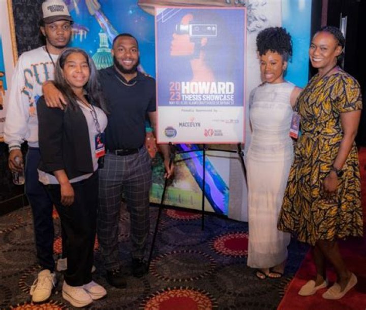 Kenyatta Matthews &mdash; HUCM Student Home