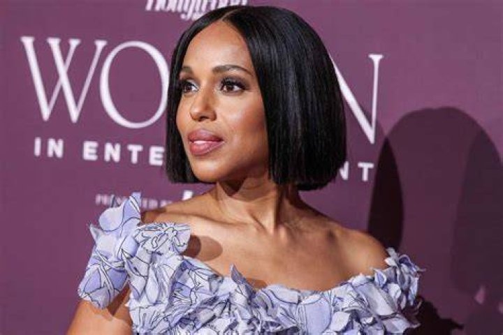 Kerry Washington Net Worth 2024 (Yearly With Sources)