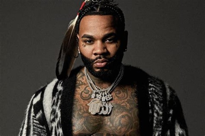 Kevin Gates Posts Picture of His Dead Grandmother on Instagram XXL