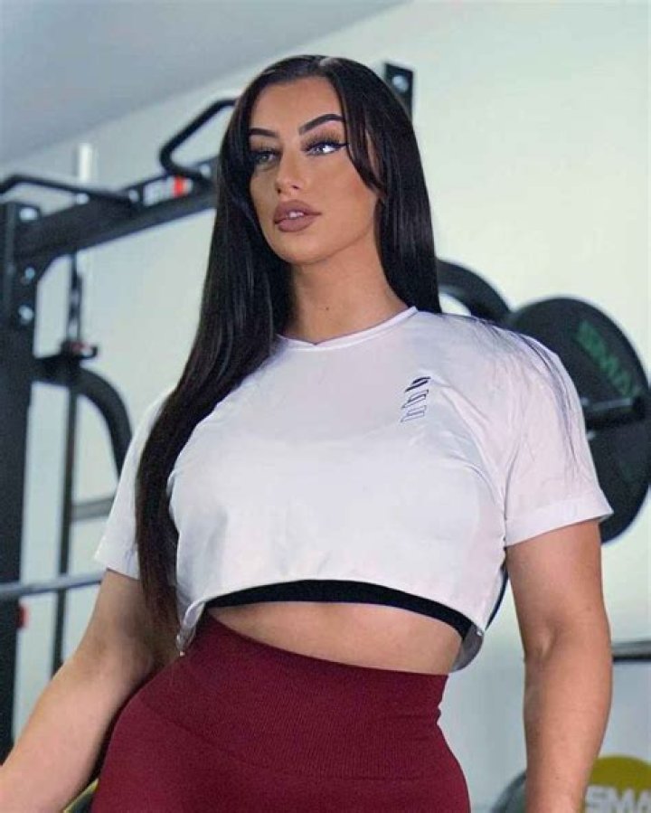 Kiki May Height, Weight, Net Worth, Age, Birthday, Wikipedia, Who