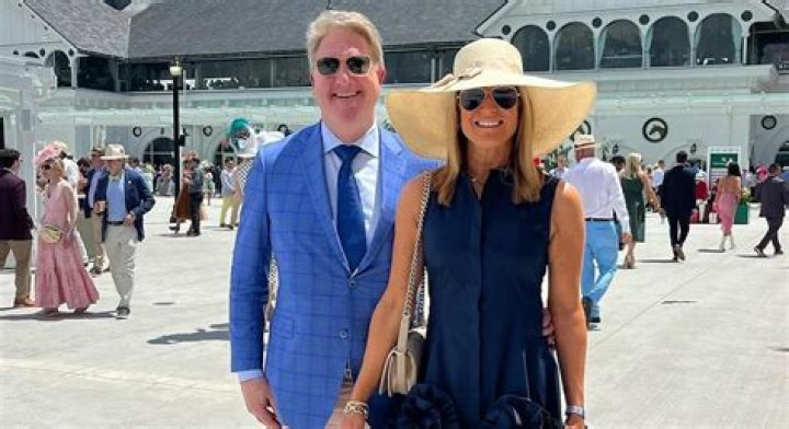 Know About Martha MacCallum; Husband, Children, Net Worth, House