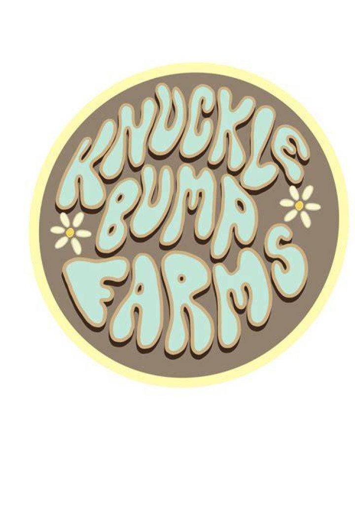 Knucklebump farms