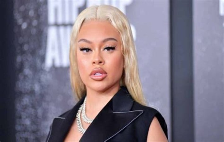 Latto Age, Net Worth, Boyfriend, Family, Sister and Biography TheWikiFeed