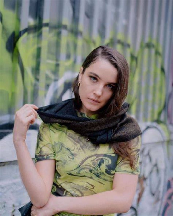Lauren Norvelle 