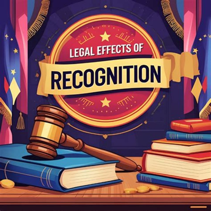 Legal Recognition, Brb-kloeainsight