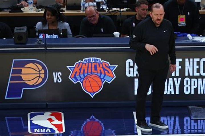 Leon Rose Will Reportedly Take Over As Knicks President On Sunday