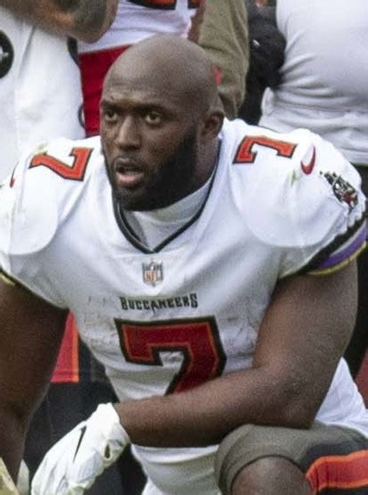 Leonard Fournette, Jr.