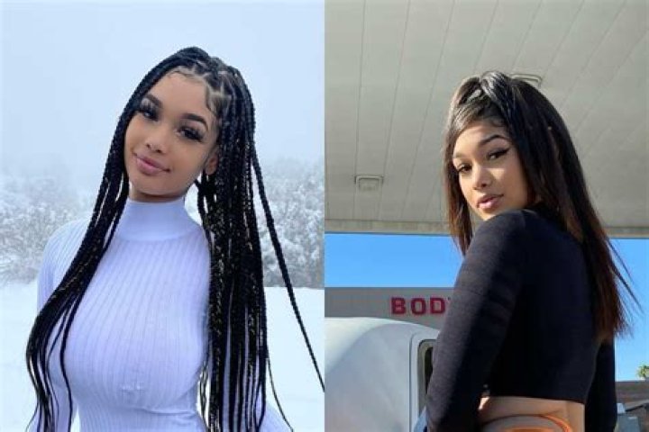 Lexi2legit Net Worth Modeling, Social Media, and Controversies