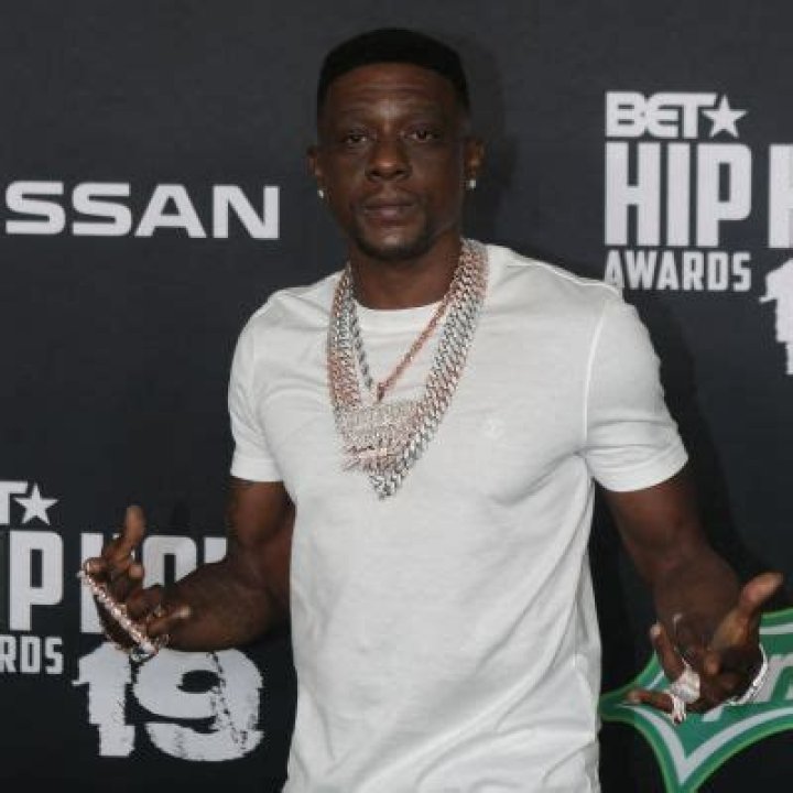Lil Boosie Bio, Wiki, Age, Height, Weight, Net Worth, Wife