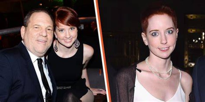 Lily Weinstein &mdash; Details about Harvey Weinstein's Eldest Daughter