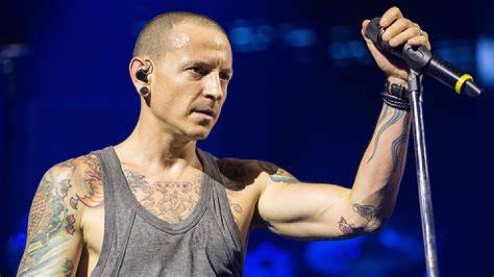 Linkin Park singer Chester Bennington's toxicology report released