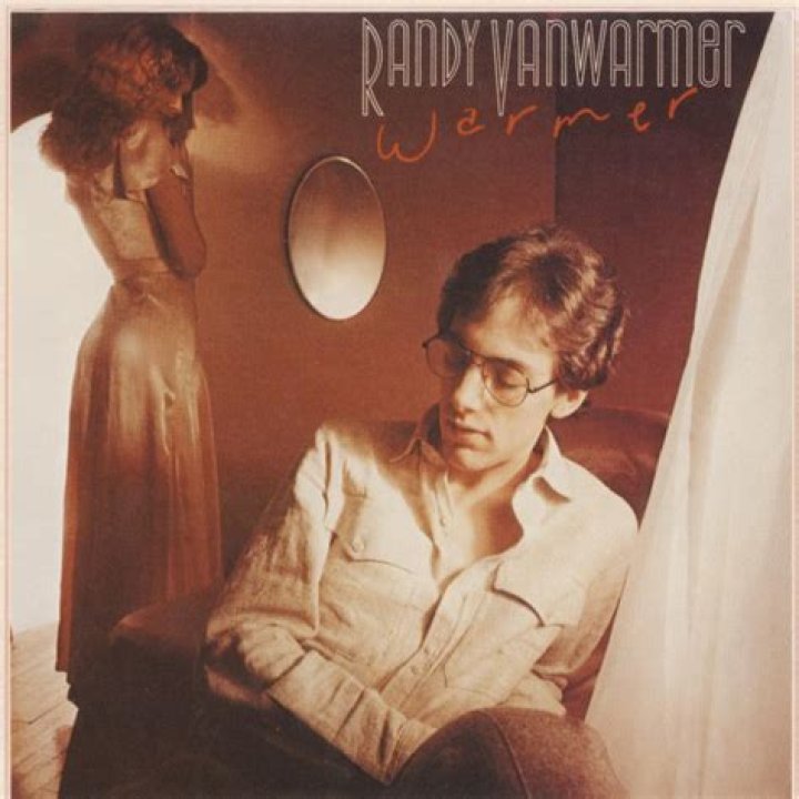 Listen Free to Randy VanWarmer Just When I Needed You Most Radio